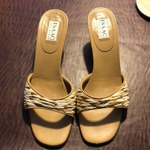 Isaac Mizrahi Sandals